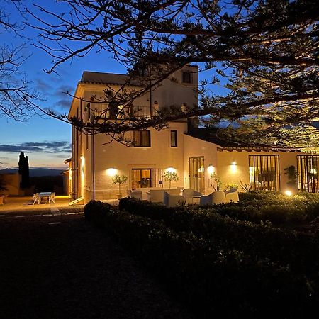 Azienda Agricola Mandranova Palma di Montechiaro Exterior foto