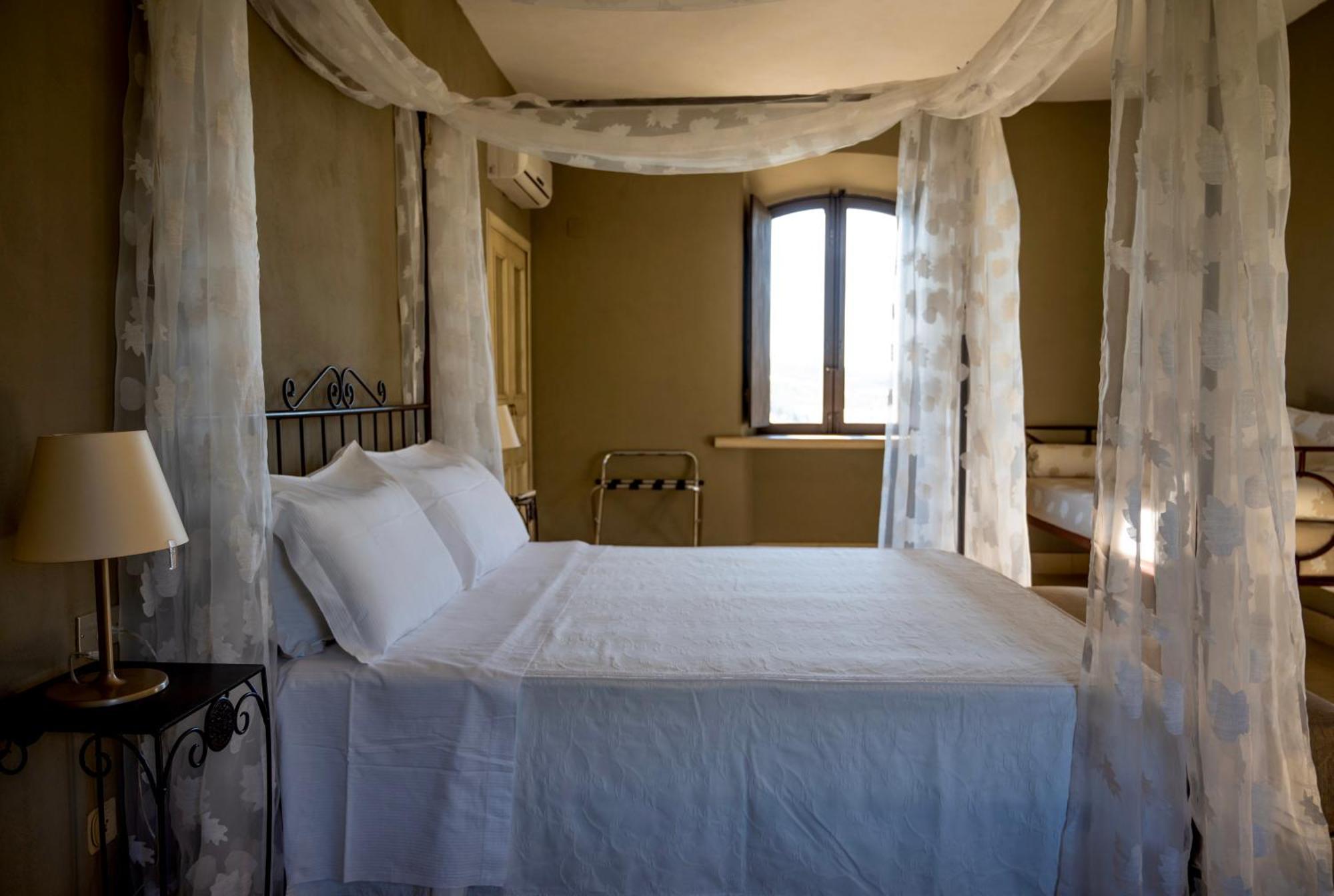 Azienda Agricola Mandranova Palma di Montechiaro Zimmer foto