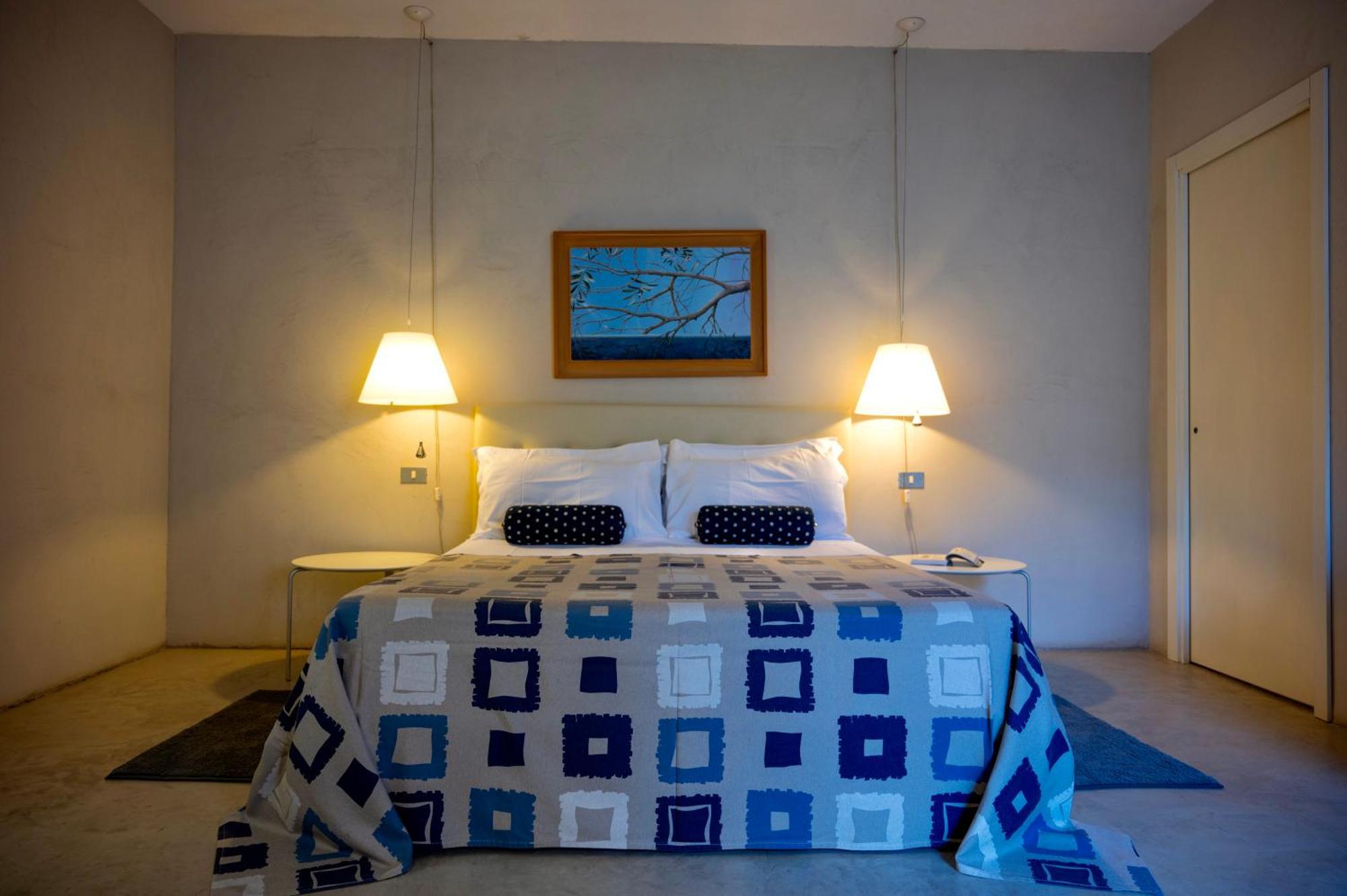 Azienda Agricola Mandranova Palma di Montechiaro Zimmer foto
