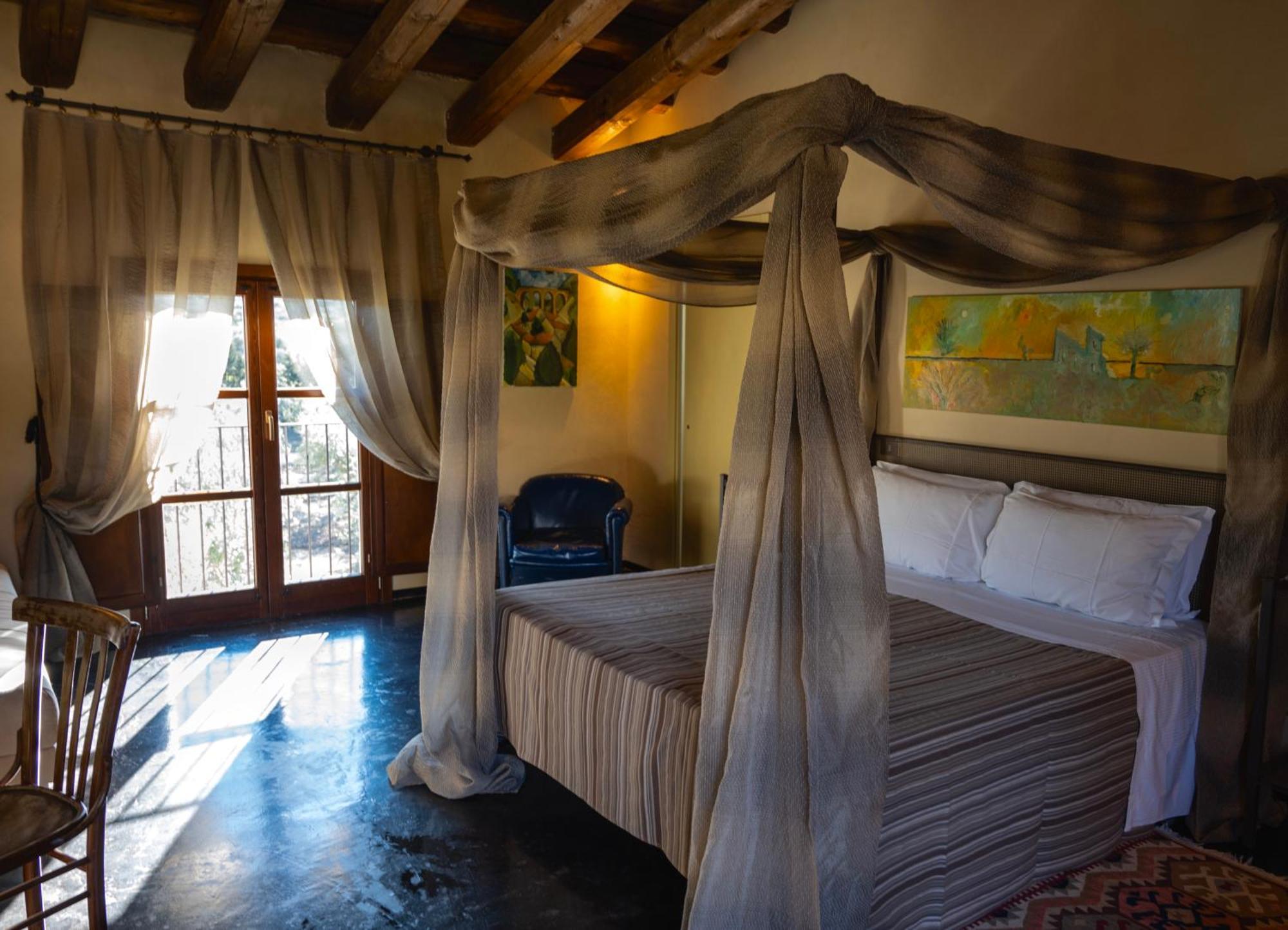 Azienda Agricola Mandranova Palma di Montechiaro Zimmer foto