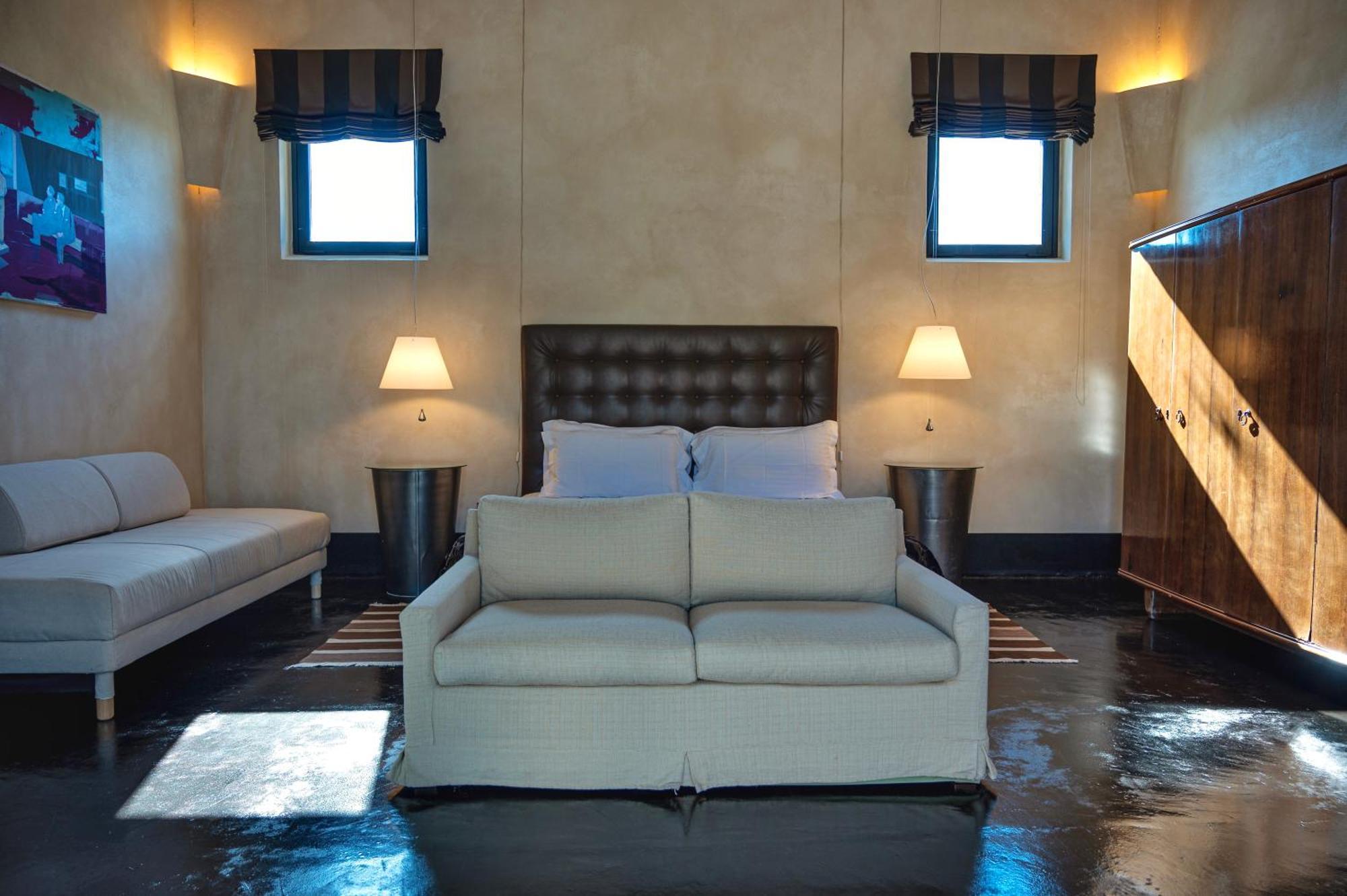 Azienda Agricola Mandranova Palma di Montechiaro Zimmer foto