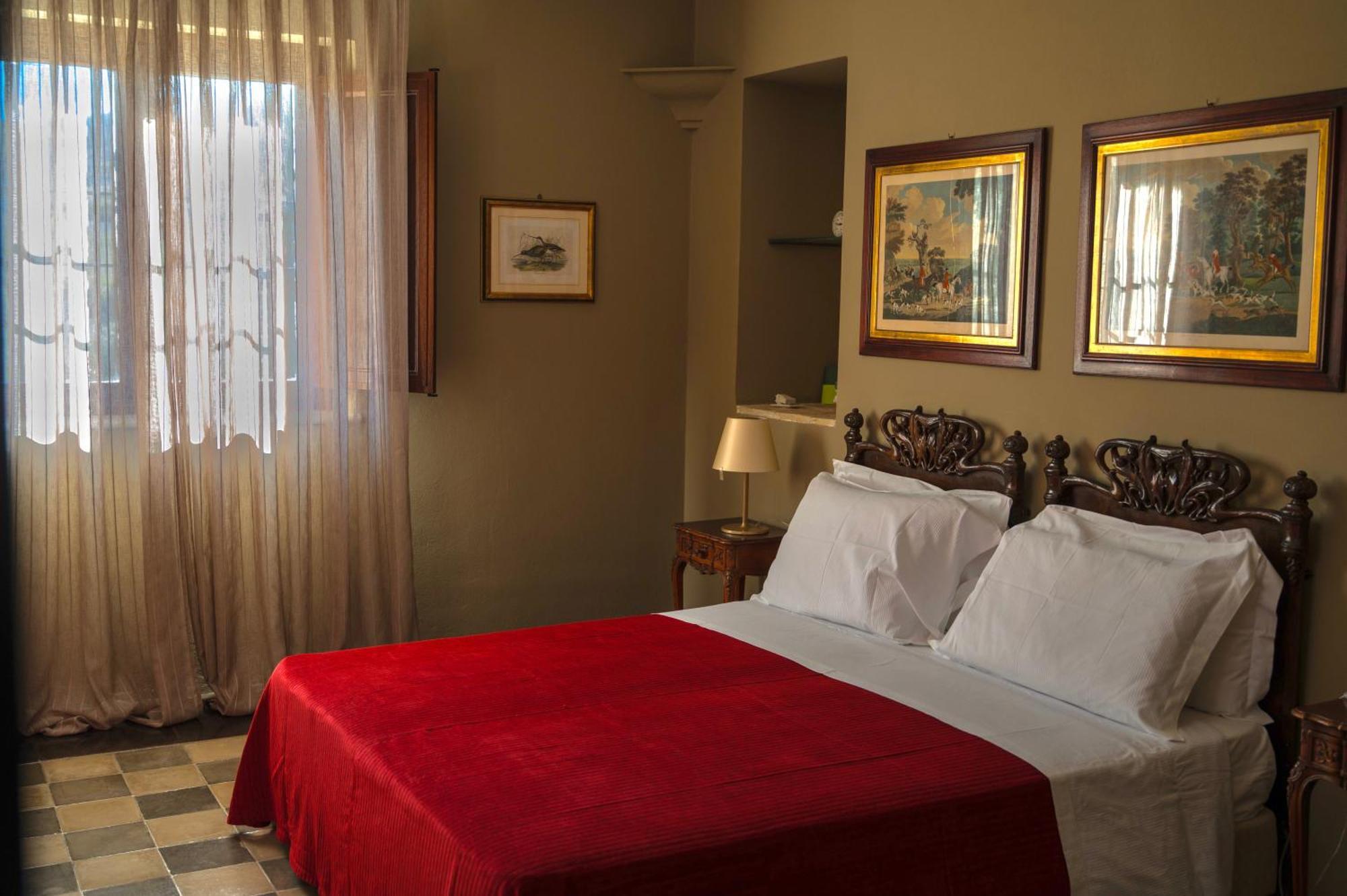 Azienda Agricola Mandranova Palma di Montechiaro Zimmer foto