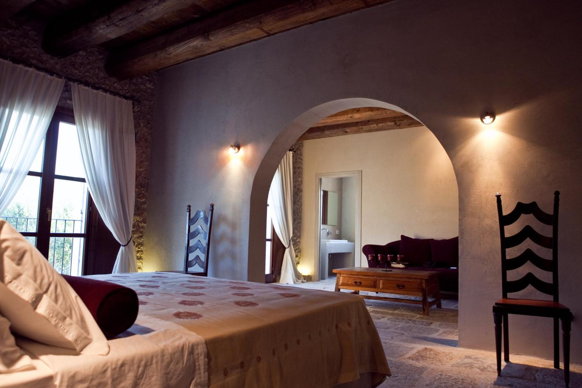 Azienda Agricola Mandranova Palma di Montechiaro Zimmer foto