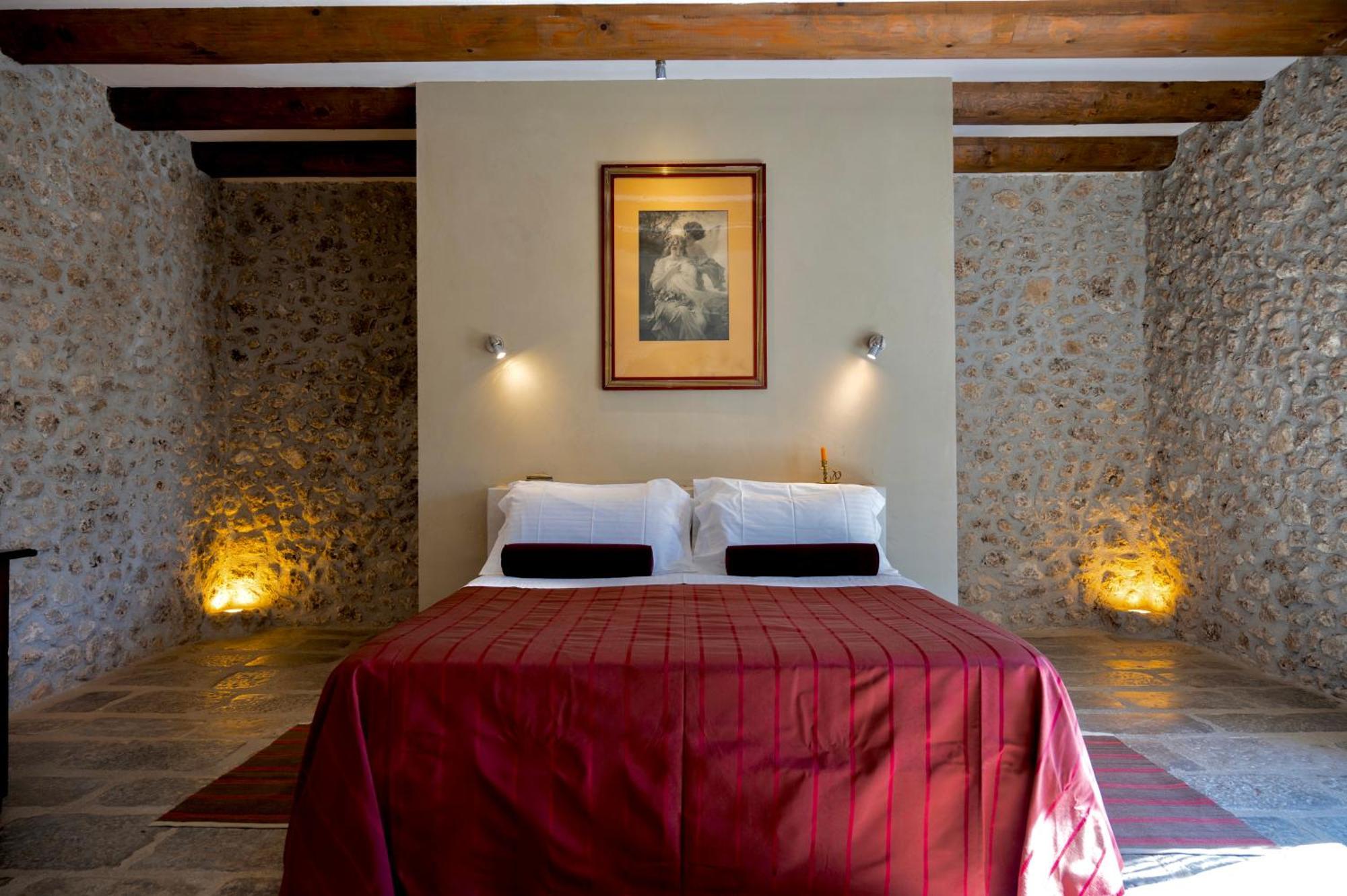 Azienda Agricola Mandranova Palma di Montechiaro Zimmer foto